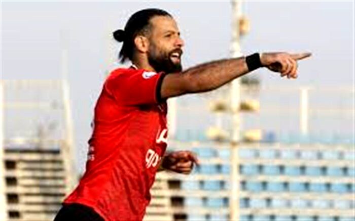 آقای گل لیگ برتر، فصل آینده پرسپولیسی می‌شود!