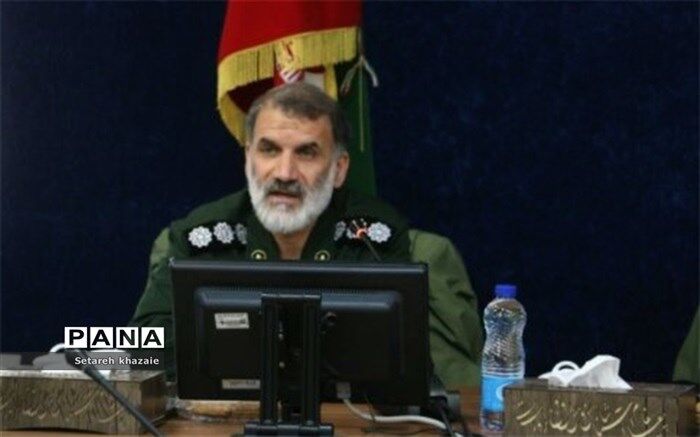 پژوهشگران بسیجی خراسان رضوی، در تولید مقالات علمی جشنواره علمی پژوهشی فرهنگیان رتبه اول را کسب کردند