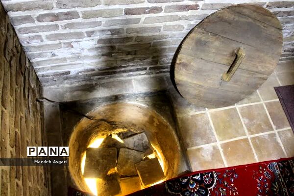 بیت تاریخی امام خمینی(ره) در قم