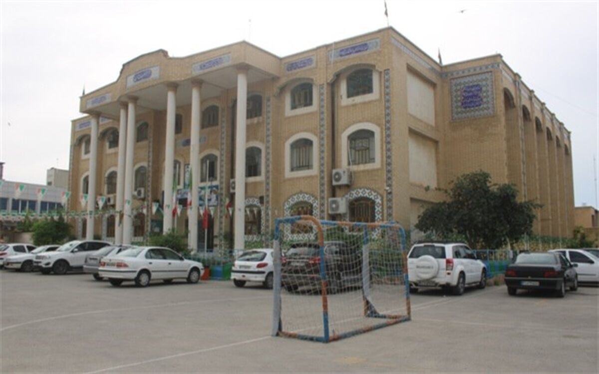 پذیرش ۱۷۵ هزار مسافر نوروزی در ستادهای اسکان آموزش و پرورش استان بوشهر