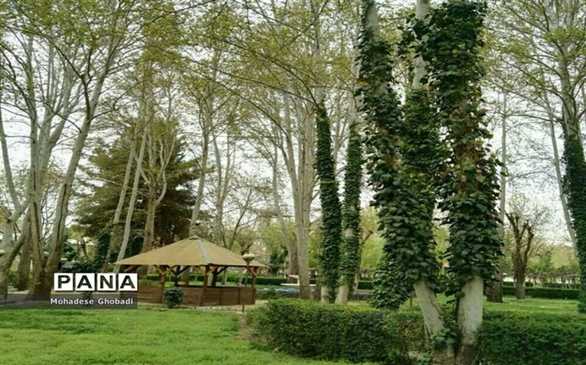 مراقبت از محیط زیست برای بقای جامعه، امری ضروری است
