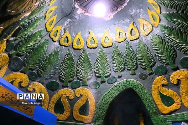 کوه خضر نبی، بام گردشگری قم