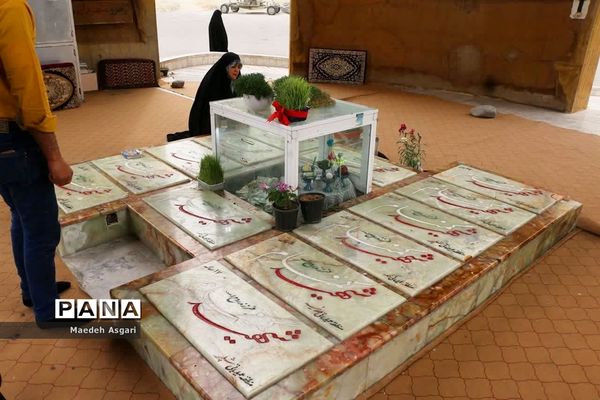 کوه خضر نبی، بام گردشگری قم