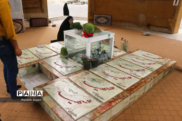 کوه خضر نبی، بام گردشگری قم