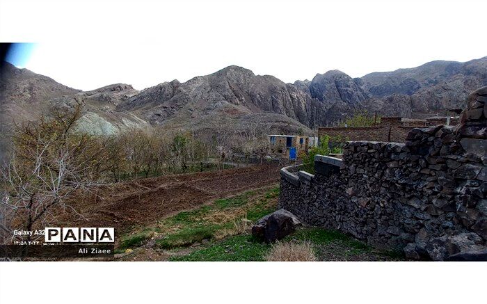 سفر به جنوبی ترین شهرستان  خراسان رضوی /فیلم