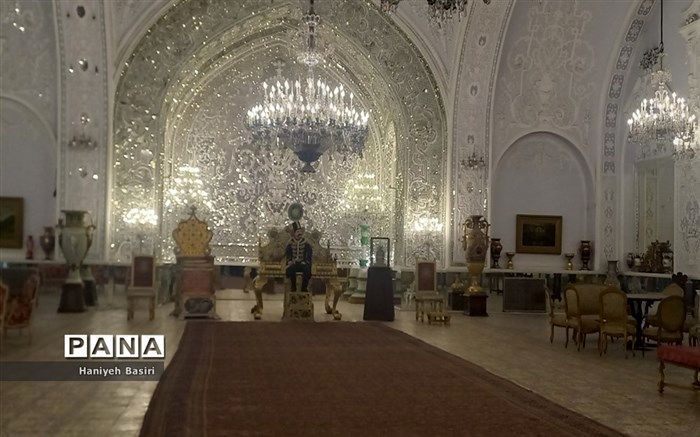 بازدید ۳ میلیون نفر از موزه‌های تهران در ایام نوروز