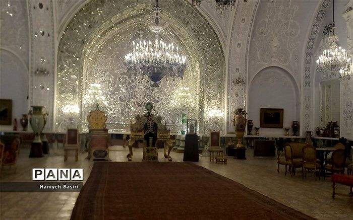 بازدید ۳ میلیون نفر از موزه‌های تهران در ایام نوروز