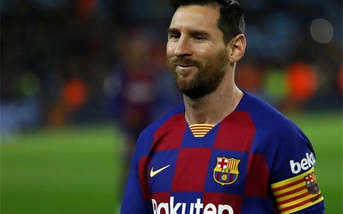 واکنش رسمی باشگاه بارسلونا به بازگشت مسی