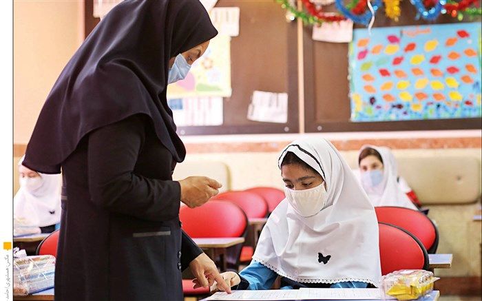 اعلام ساعات آغاز به کار مدارس تهران