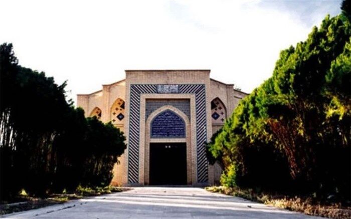 شیخ ابوالحسن خرقانی، چهره درخشان عارفان ایران / فیلم