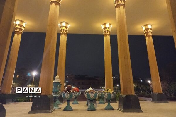 عمارت وثوق الدوله
