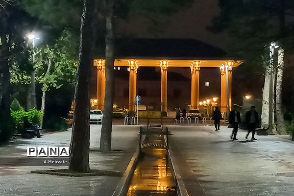 عمارت وثوق الدوله