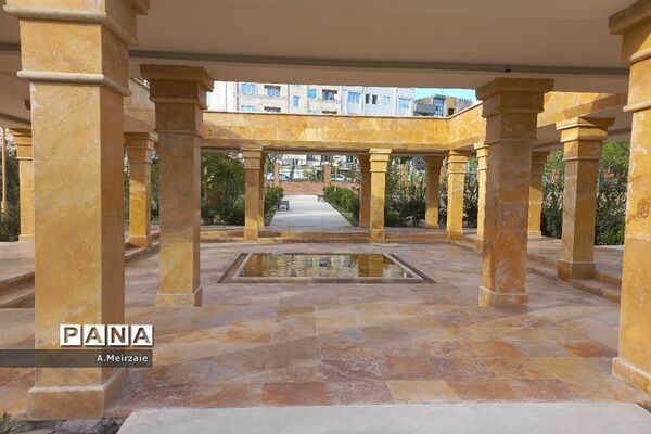 عمارت وثوق الدوله
