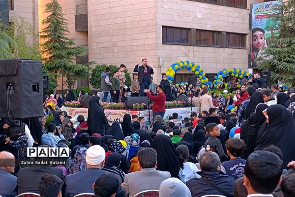 پاکدشت، اولین میزبان پویش روزه اولی‌ها