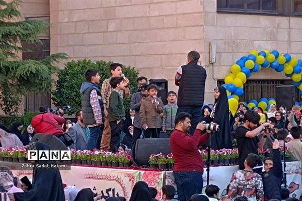 پاکدشت، اولین میزبان پویش روزه اولی‌ها