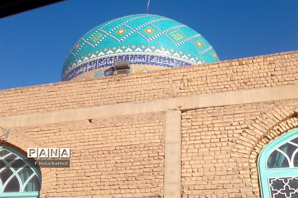 آستان مقدس امام‌زاده «علی رضی الدین» در قم