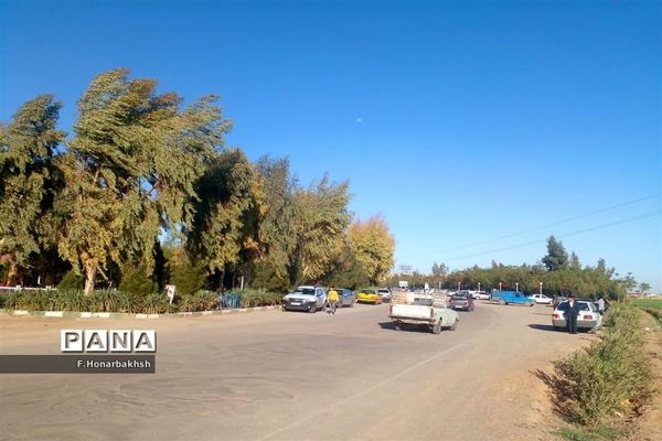 آستان مقدس امام‌زاده «علی رضی الدین» در قم