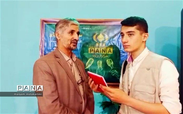 دانش‌آموزان در سفرهای تربیتی، شناخت کلی از جهان هستی و خداشناسی را تجربه می‌کنند