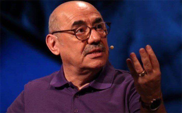 کمال تبریزی: نسبت به وضعیت امروز تلویزیون ناامید هستم