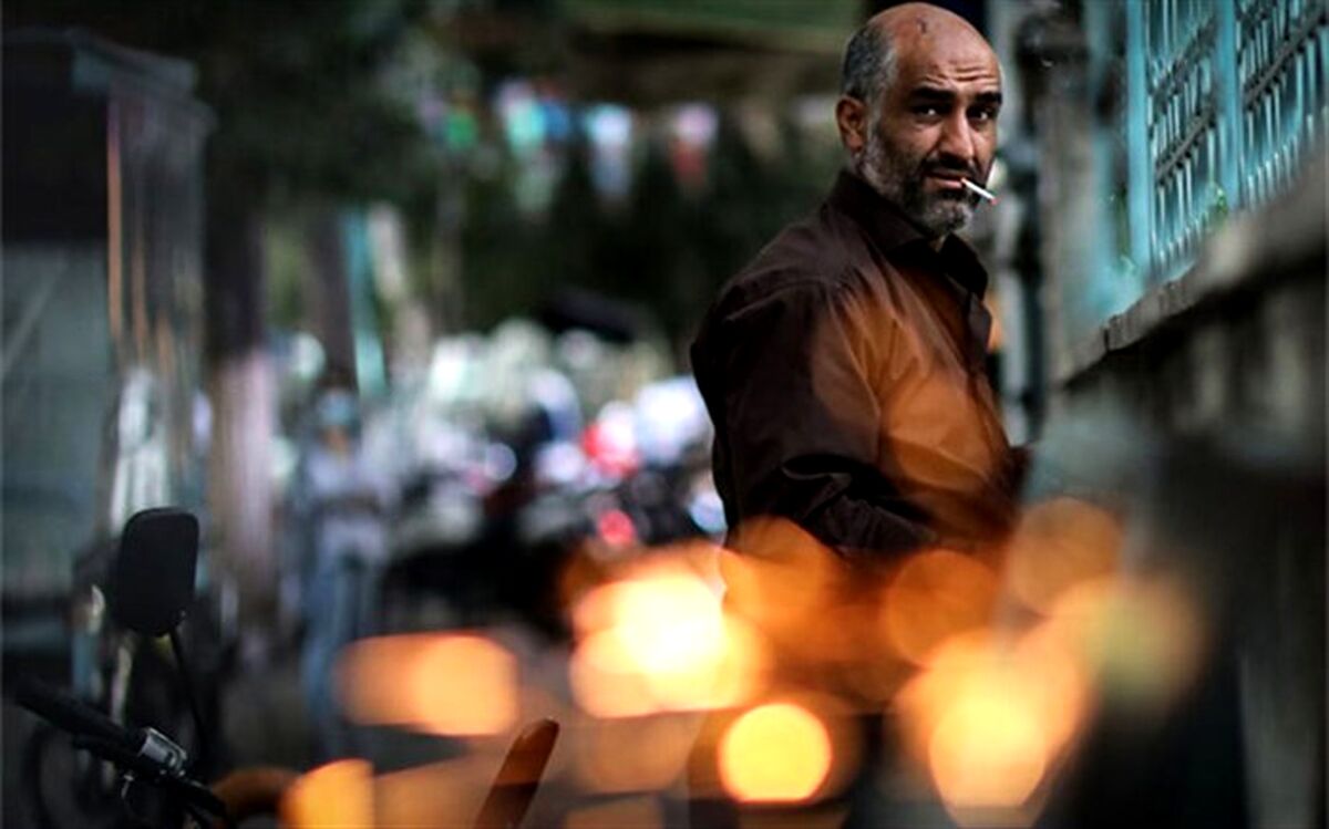 جایزه اصلی جشنواره بنگلور  در دستان «بی مادر»