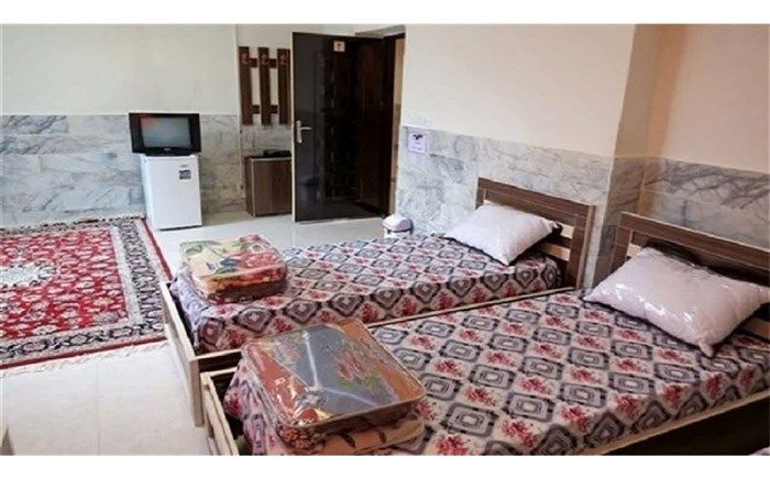 رتبه دوم اصفهان در اسکان مسافران فرهنگی