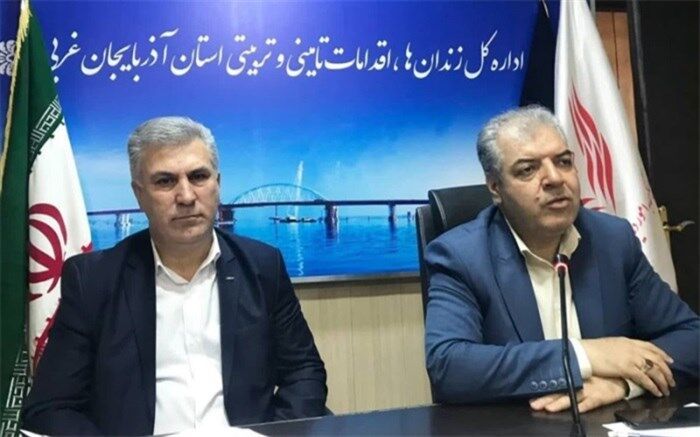 بیش از  400 نفر از زندانیان آذربایجان‌غربی نیازمند حمایت خیرین هستند