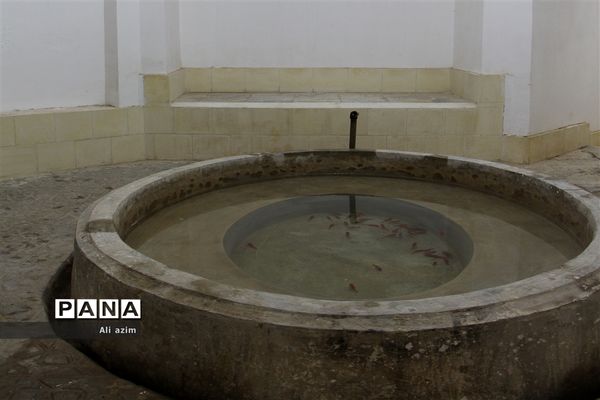 بافت تاریخی یزد