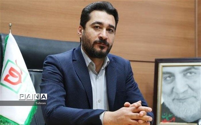 از نوجوانان در حد توانمان حمایت خواهیم کرد