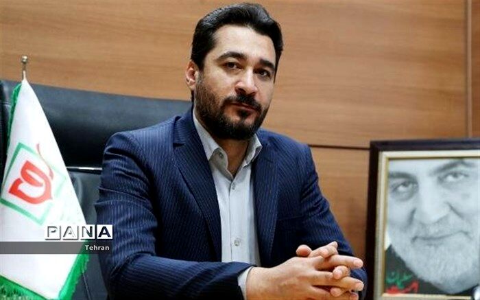 از نوجوانان در حد توانمان حمایت خواهیم کرد