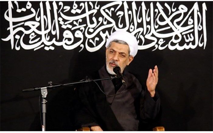 «دعای مادر» رمز موفقیت استاد حوزه و دانشگاه در زندگی