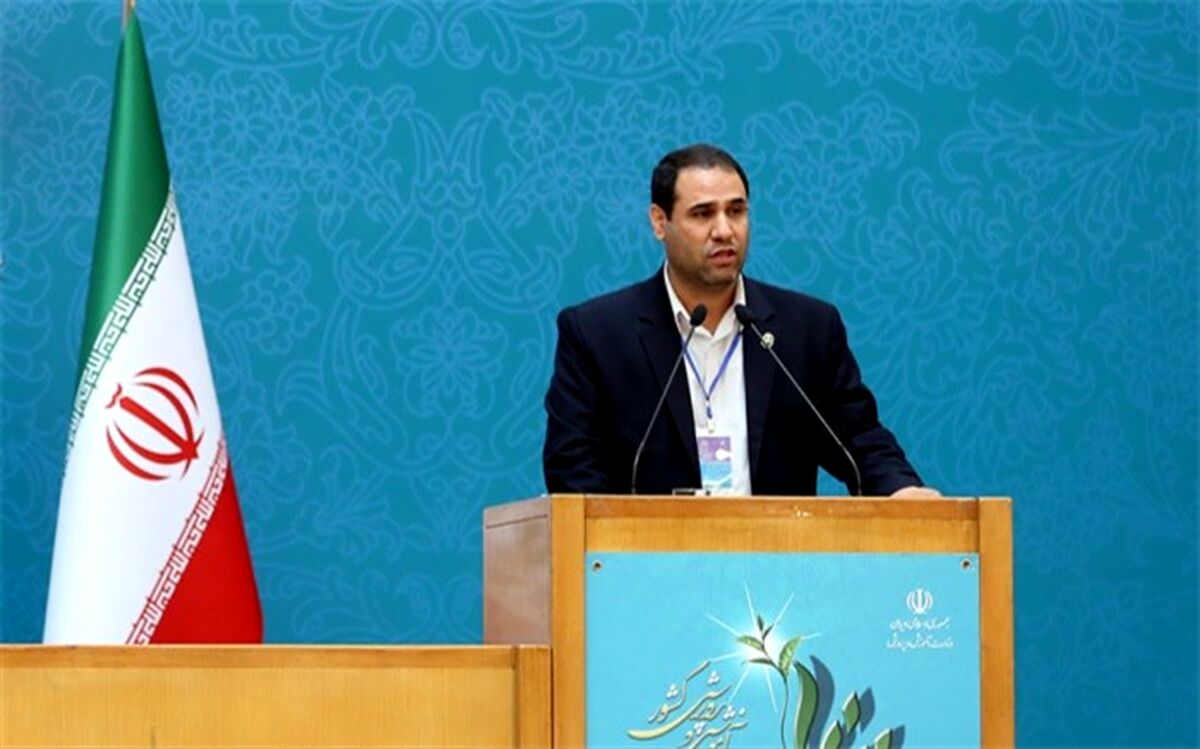 بخشی از سوابق سرپرست وزارت آموزش و پرورش+ اینفوگرافی