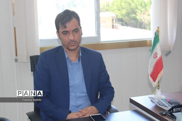 نشست هم‌افزایی اعضای میز پاسخگویی به رتبه‌بندی آموزش و پرورش استان بوشهر