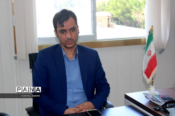 نشست هم‌افزایی اعضای میز پاسخگویی به رتبه‌بندی آموزش و پرورش استان بوشهر