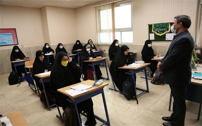 حجاب و عفاف، نماد دینی و ارزشی فرهنگ ایرانی است