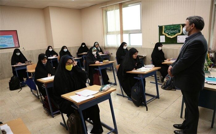 حجاب و عفاف، نماد دینی و ارزشی فرهنگ ایرانی است