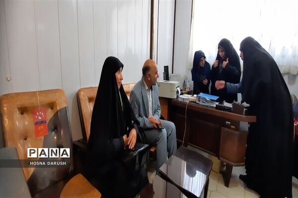آغاز فعالیت پایگاه‌های سنجش خراسان رضوی از ۱۴ فروردین ماه