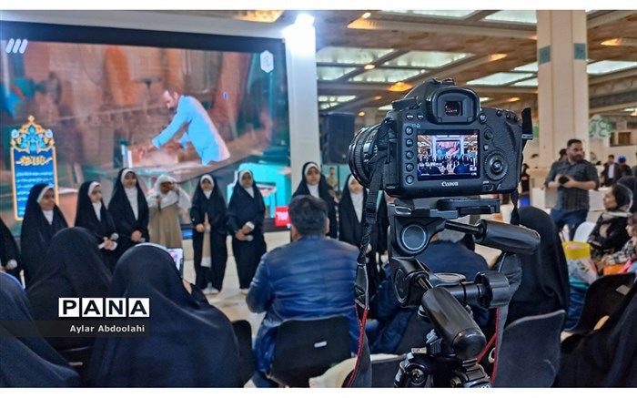 دانش‌آموزان پس از آشنایی با مفاهیم قرآنی، به مراکز آموزشی قرآن معرفی می‌شوند/فیلم