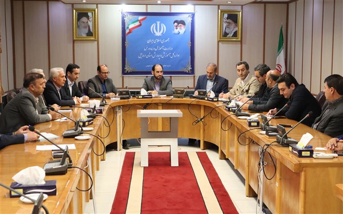اهمیت اردوهای دانش‌آموزی در رشد و پرورش تمام‌ساحتی دانش‌آموزان