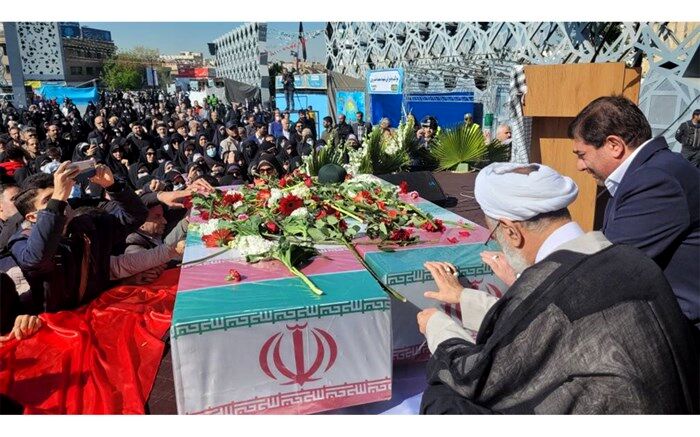 مخبر: اقدام اخیر رژیم صهیونیستی نشانه فروپاشی درونی این رژیم غاصب است