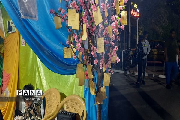 بالی برای فرشته شدن