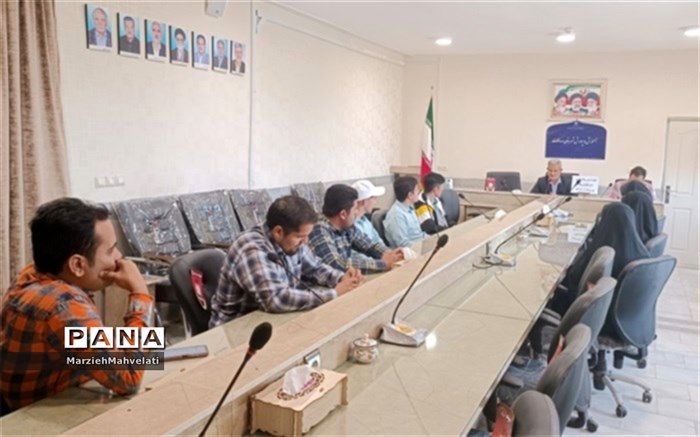 خدمت‌رسانی ستاد اسکان مه ولات به زائرین در ایام نوروز 1402