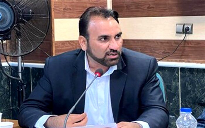 برگزاری پنجمین سالگرد شهید مدافع حرم خراسان جنوبی در نهبندان