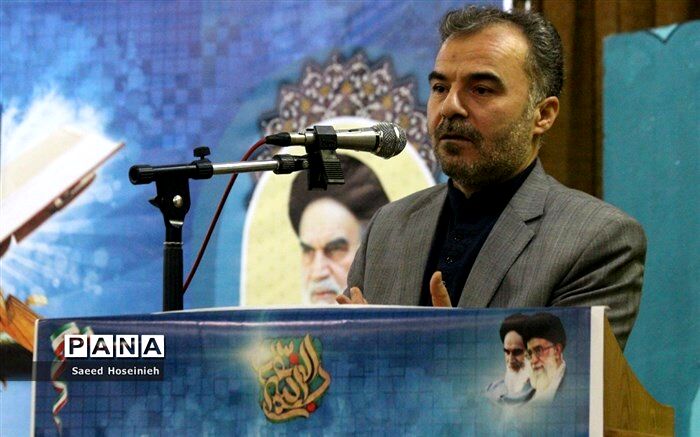 طرح«اتقان» در 5 استان کشور تا شهریور 1402 به اتمام خواهد رسید
