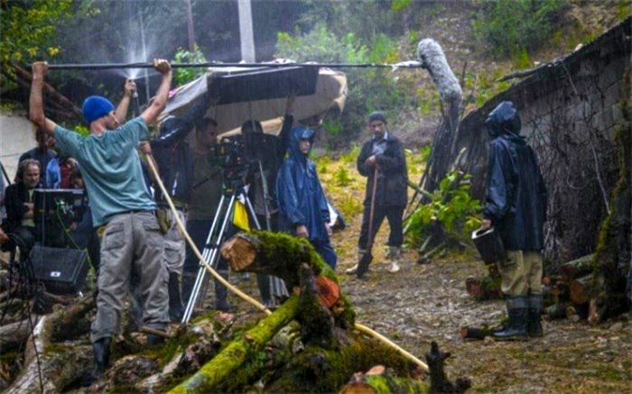 لزوم حمایت نهادهای دولتی از سینمای کودک و نوجوان