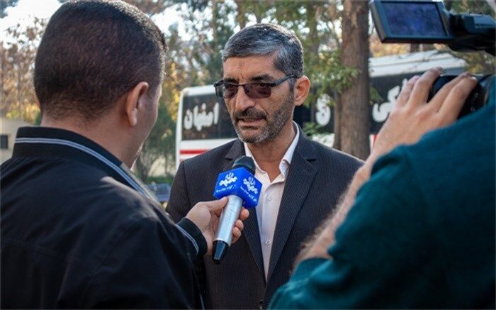 انتخاب 7 اثر برگزیده از دانش‌آموزان استان اصفهان در پویش کشوری سلام مادر