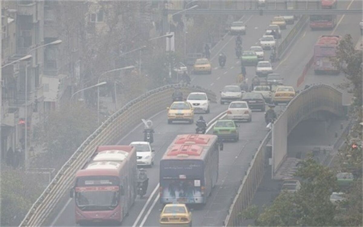 ورود شورای شهر تهران به حوادث سریالی اتوبوس‌های فرسوده