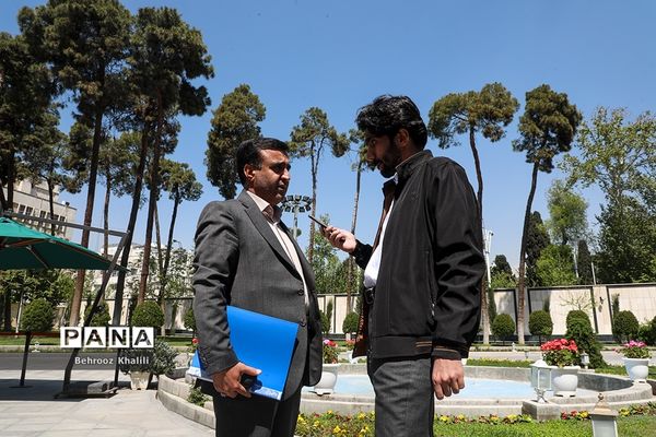 حاشیه جلسه هیات دولت