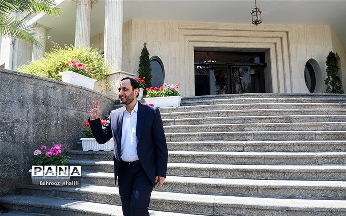 بخش اعظم جلسه هیات دولت درباره بررسی و برنامه‌ریزی در‌خصوص بیانات رهبری بود