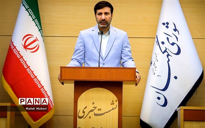 تمام توان خود را برای برگزاری شایسته انتخابات به‌کار می‌گیریم