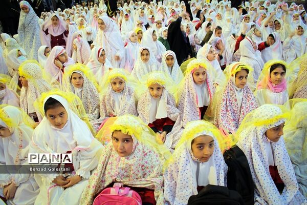 جشن روزه اولی‌ها در آذربایجان غربی